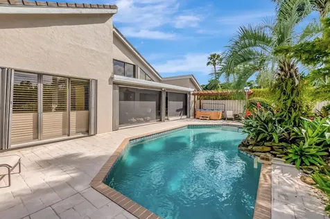 19427 Chapel Creek Drive Boca Raton FL 33434