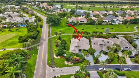 19427 Chapel Creek Drive Boca Raton FL 33434