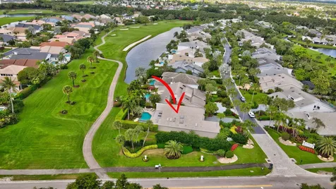 19427 Chapel Creek Drive Boca Raton FL 33434