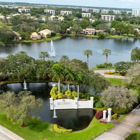 19427 Chapel Creek Drive Boca Raton FL 33434