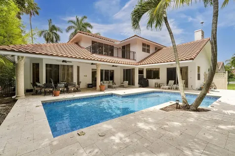 3271 Harrington Drive Boca Raton FL 33496