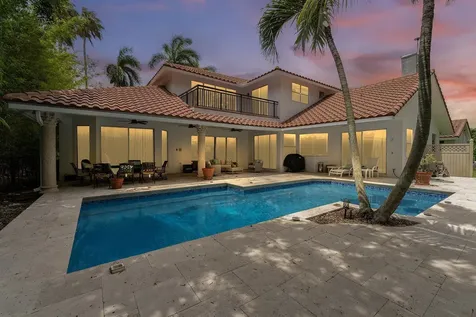 3271 Harrington Drive Boca Raton FL 33496