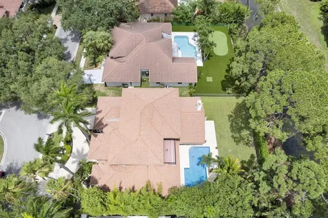 3271 Harrington Drive Boca Raton FL 33496