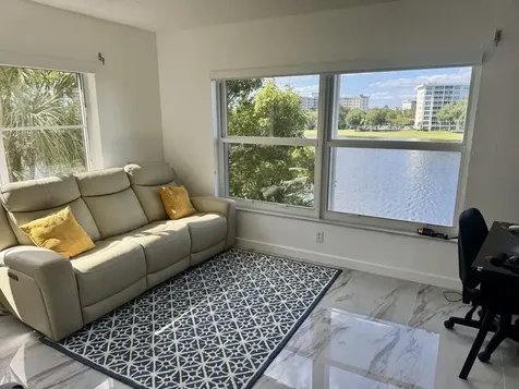 2801 N Palm Aire Drive Pompano Beach FL 33069