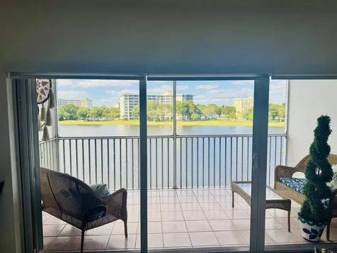 2801 N Palm Aire Drive Pompano Beach FL 33069
