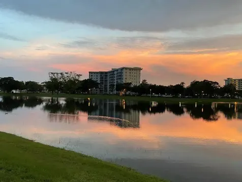 2801 N Palm Aire Drive Pompano Beach FL 33069