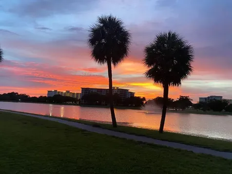 2801 N Palm Aire Drive Pompano Beach FL 33069