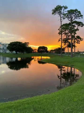 2801 N Palm Aire Drive Pompano Beach FL 33069