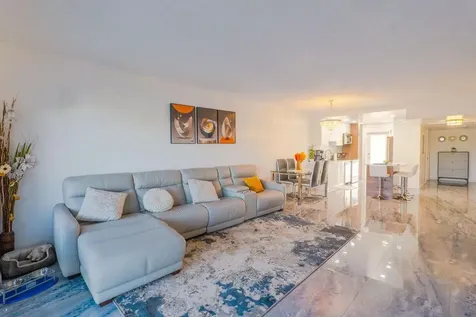 2801 N Palm Aire Drive Pompano Beach FL 33069