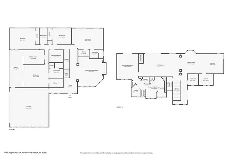 5795 Highway A1a Melbourne Beach FL 32951