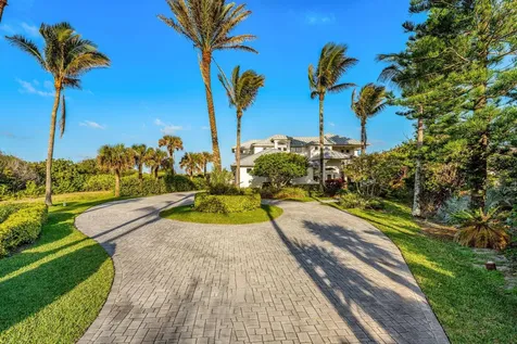 5795 Highway A1a Melbourne Beach FL 32951