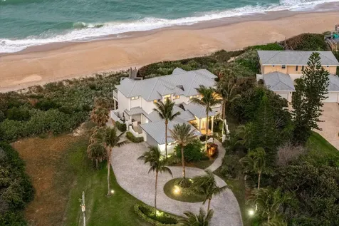 5795 Highway A1a Melbourne Beach FL 32951