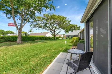 12167 Country Greens Boulevard Boynton Beach FL 33437