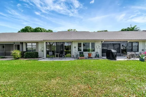 12167 Country Greens Boulevard Boynton Beach FL 33437