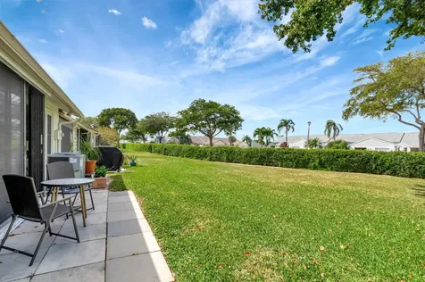 12167 Country Greens Boulevard Boynton Beach FL 33437
