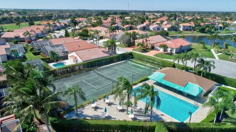 12167 Country Greens Boulevard Boynton Beach FL 33437