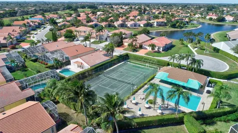 12167 Country Greens Boulevard Boynton Beach FL 33437