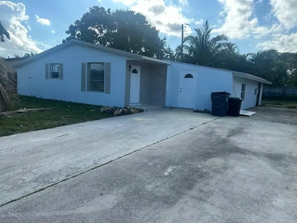 West Palm Beach FL 33417