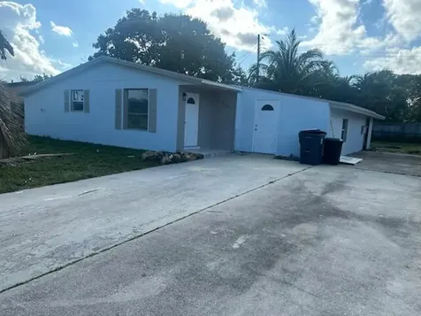 West Palm Beach FL 33417