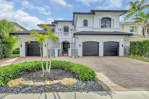 17935 Monte Vista Drive Boca Raton FL 33496