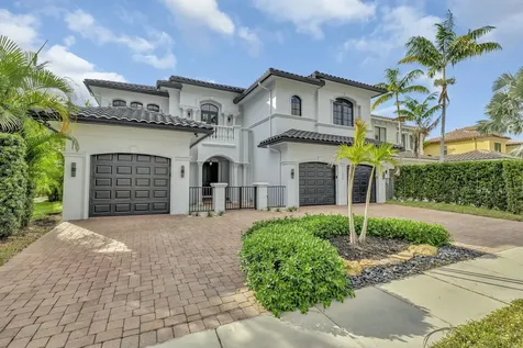 17935 Monte Vista Drive Boca Raton FL 33496