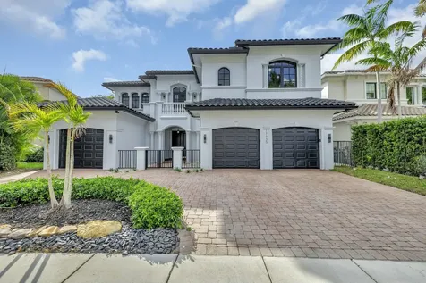 17935 Monte Vista Drive Boca Raton FL 33496