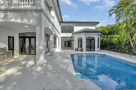 17935 Monte Vista Drive Boca Raton FL 33496