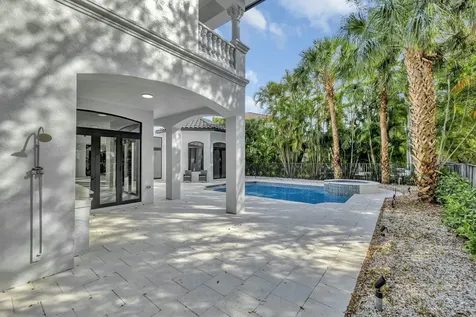 17935 Monte Vista Drive Boca Raton FL 33496