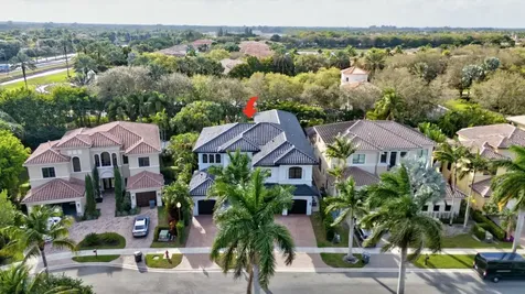 17935 Monte Vista Drive Boca Raton FL 33496