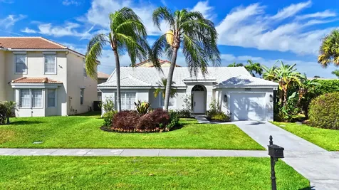 9533 Islamorada Terrace Boca Raton FL 33496