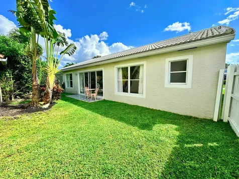 9533 Islamorada Terrace Boca Raton FL 33496