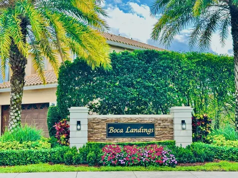 9533 Islamorada Terrace Boca Raton FL 33496