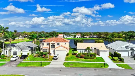9533 Islamorada Terrace Boca Raton FL 33496