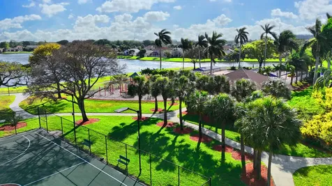 9533 Islamorada Terrace Boca Raton FL 33496