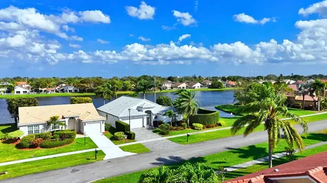 9533 Islamorada Terrace Boca Raton FL 33496