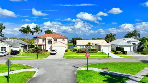 9533 Islamorada Terrace Boca Raton FL 33496
