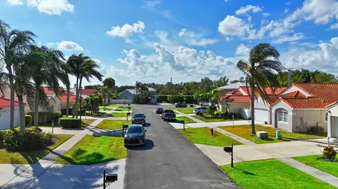 9533 Islamorada Terrace Boca Raton FL 33496