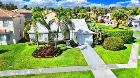 9533 Islamorada Terrace Boca Raton FL 33496
