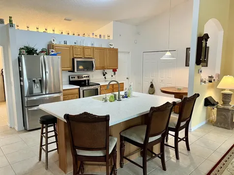 1774 Sw Janette Avenue Port Saint Lucie FL 34953