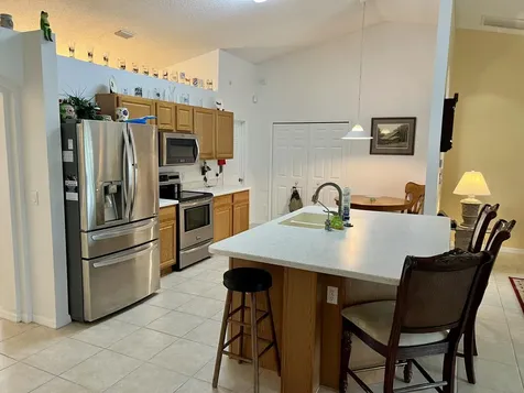 1774 Sw Janette Avenue Port Saint Lucie FL 34953