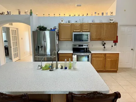 1774 Sw Janette Avenue Port Saint Lucie FL 34953