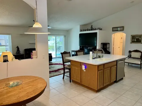 1774 Sw Janette Avenue Port Saint Lucie FL 34953