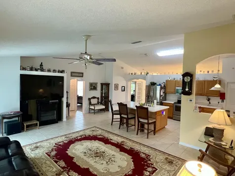 1774 Sw Janette Avenue Port Saint Lucie FL 34953