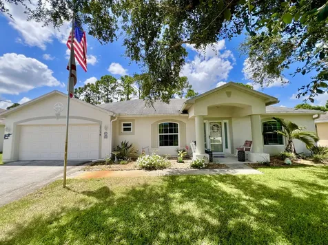 1774 Sw Janette Avenue Port Saint Lucie FL 34953
