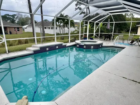 1774 Sw Janette Avenue Port Saint Lucie FL 34953