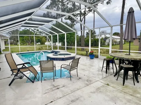 1774 Sw Janette Avenue Port Saint Lucie FL 34953