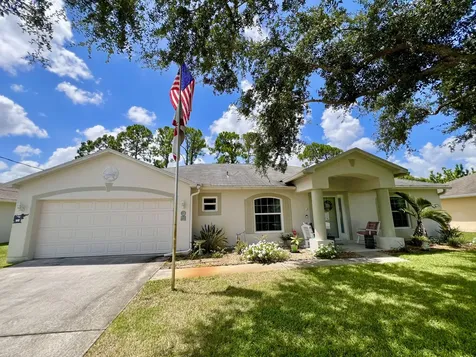 1774 Sw Janette Avenue Port Saint Lucie FL 34953