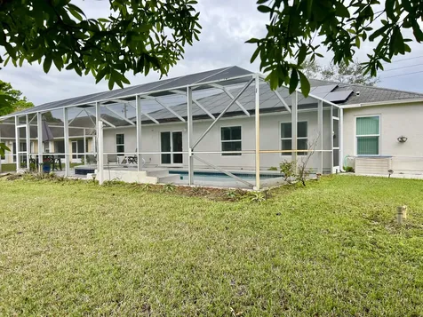 1774 Sw Janette Avenue Port Saint Lucie FL 34953