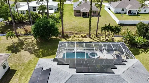 1774 Sw Janette Avenue Port Saint Lucie FL 34953