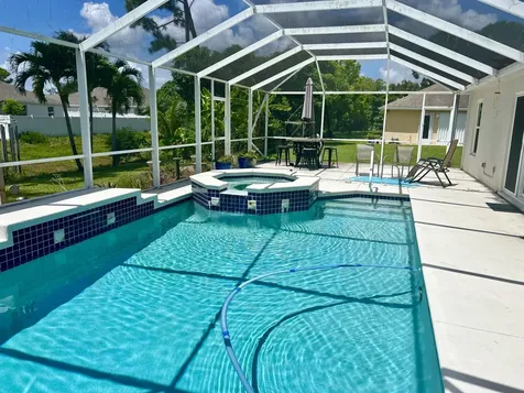 1774 Sw Janette Avenue Port Saint Lucie FL 34953